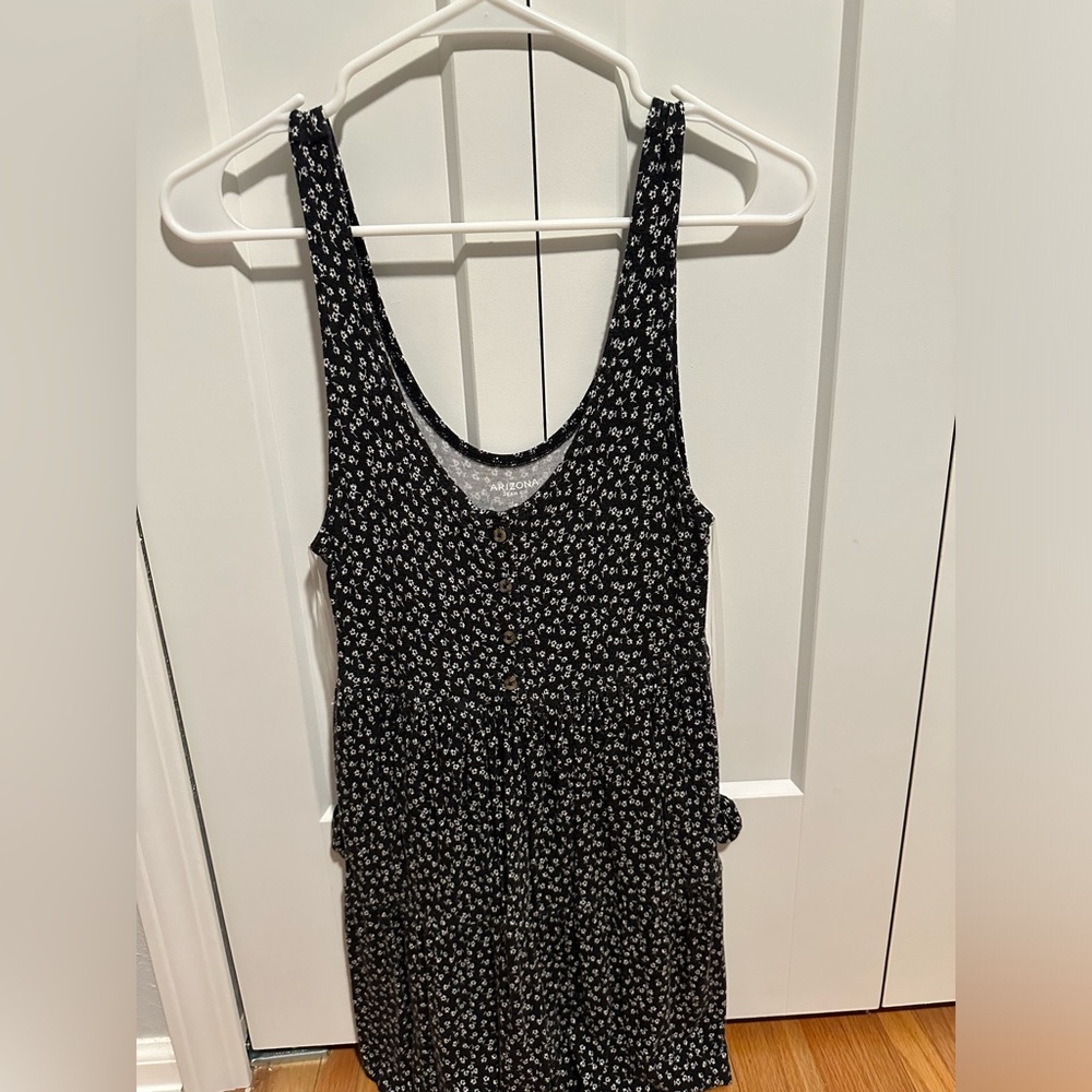 Arizona romper